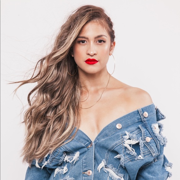 carleydizon